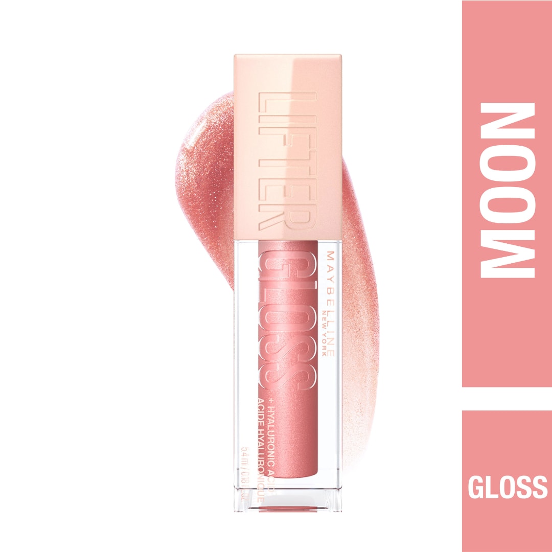 Maybelline New York Lifter Gloss Lip Gloss Makeup With Hyaluronic Acid For Smooth And Hydrated Lips thumbnail 18