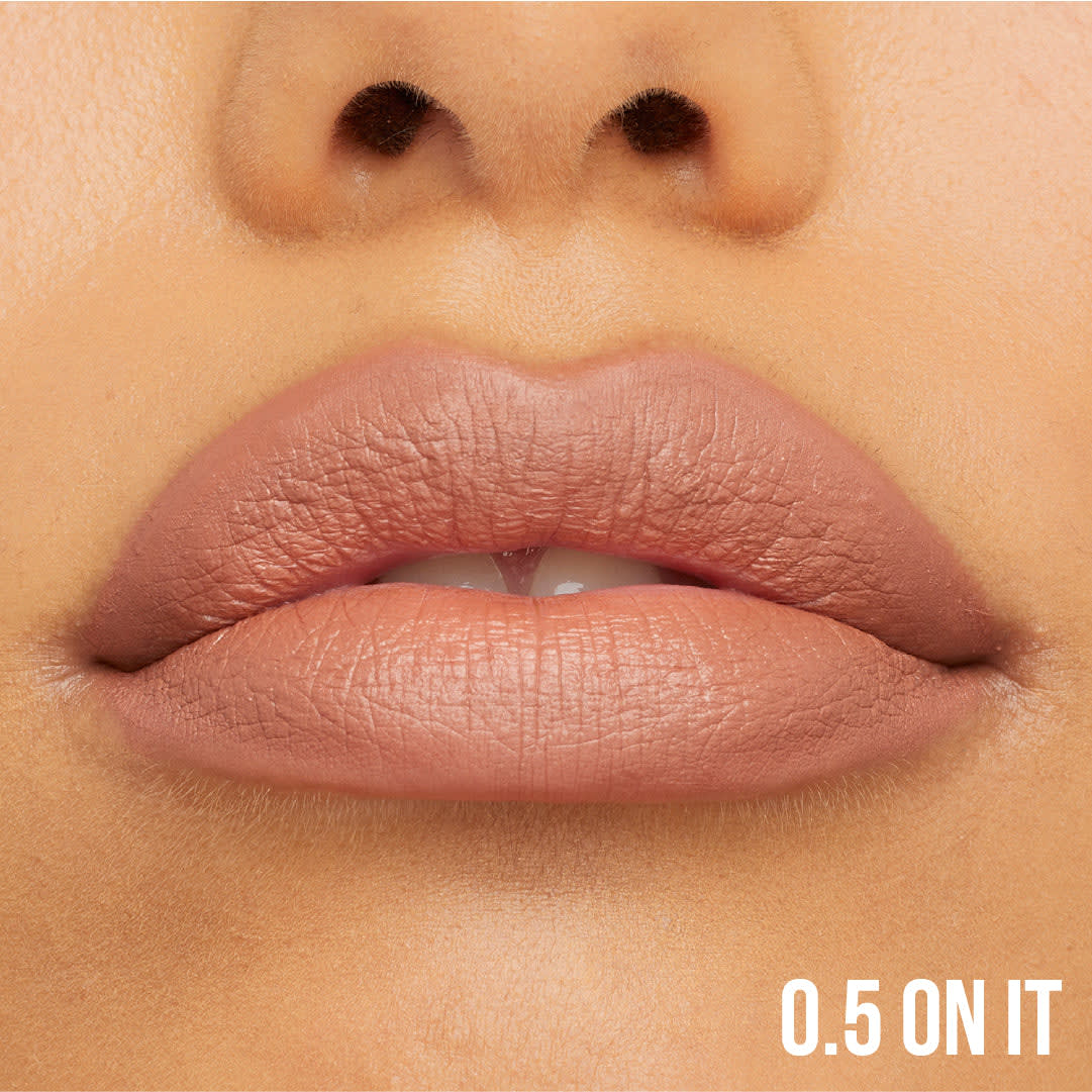 Maybelline Lifter Liner Lip Liner Pencil with Hyaluronic Acid and Jojoba Oil thumbnail 8