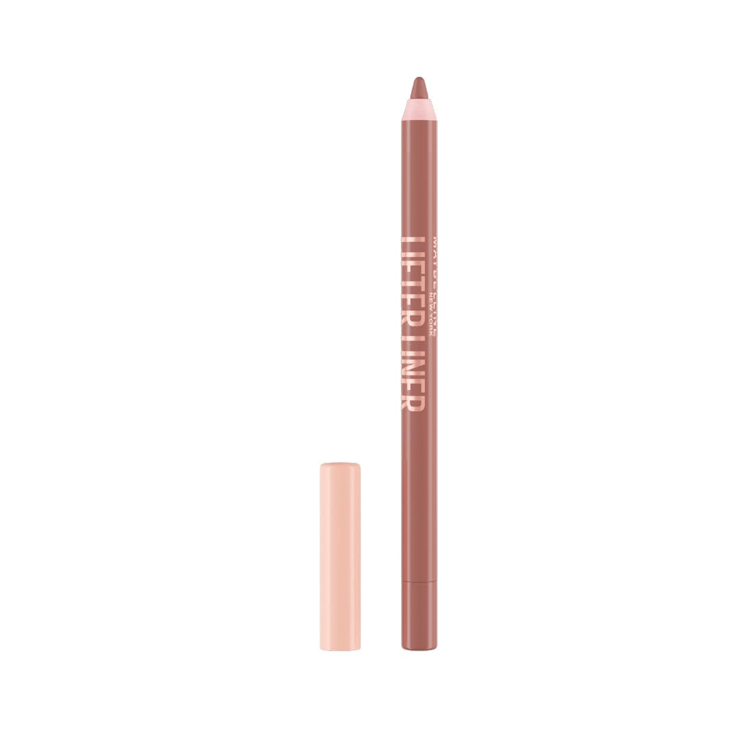 Maybelline Lifter Liner Lip Liner Pencil with Hyaluronic Acid and Jojoba Oil thumbnail 5