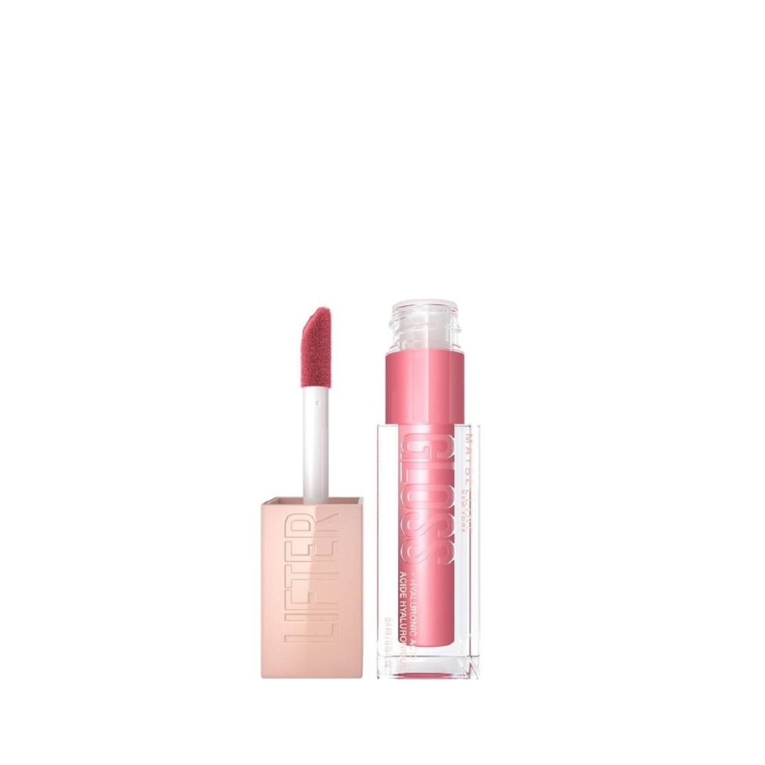 Maybelline New York Lifter Gloss Lip Gloss Makeup With Hyaluronic Acid For Smooth And Hydrated Lips thumbnail 13