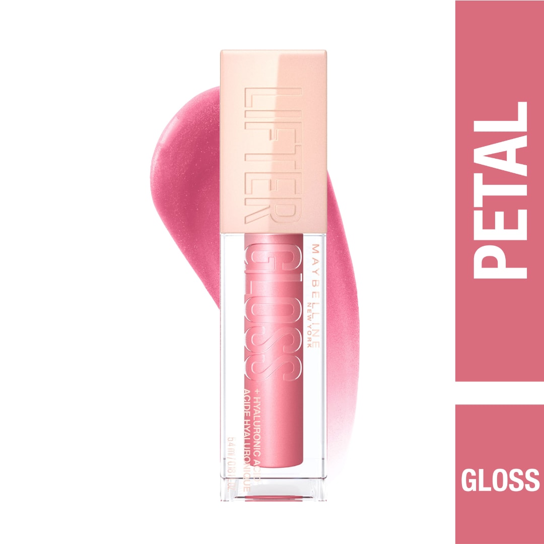 Maybelline New York Lifter Gloss Lip Gloss Makeup With Hyaluronic Acid For Smooth And Hydrated Lips thumbnail 14