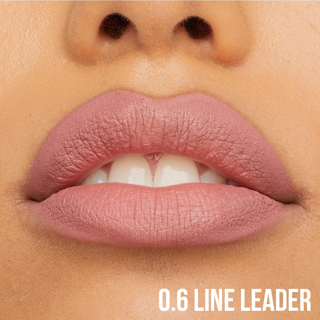 Maybelline Lifter Liner Lip Liner Pencil with Hyaluronic Acid and Jojoba Oil thumbnail 12