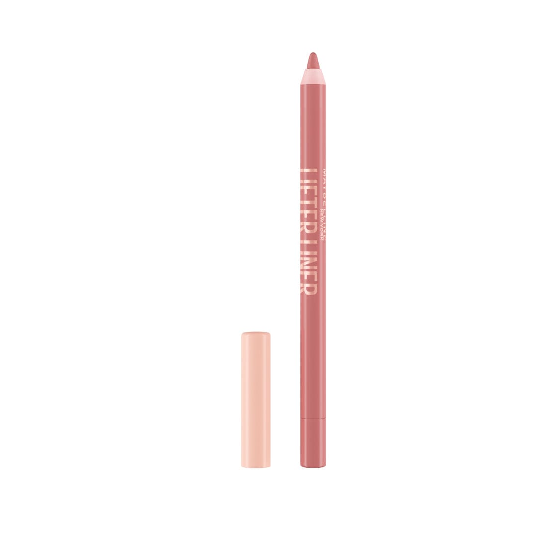 Maybelline Lifter Liner Lip Liner Pencil with Hyaluronic Acid and Jojoba Oil thumbnail 9