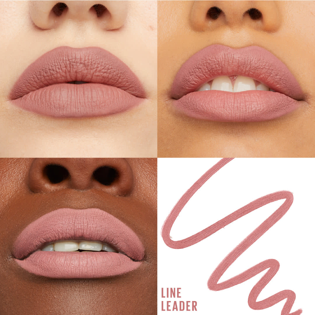 Maybelline Lifter Liner Lip Liner Pencil with Hyaluronic Acid and Jojoba Oil thumbnail 11