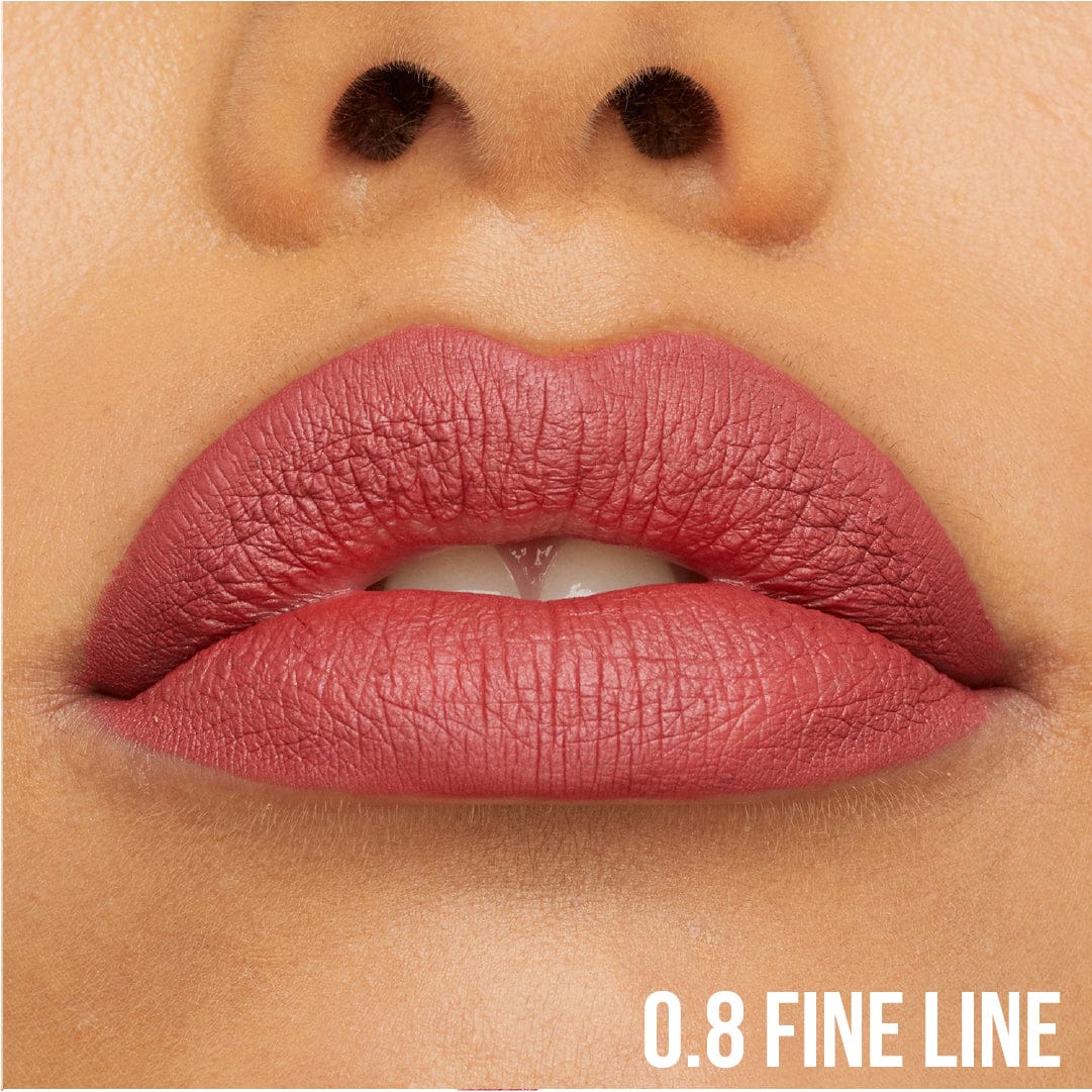 Maybelline Lifter Liner Lip Liner Pencil with Hyaluronic Acid and Jojoba Oil thumbnail 16
