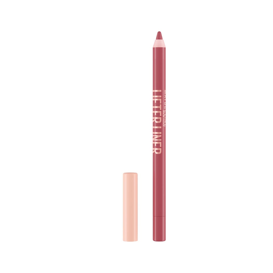 Maybelline Lifter Liner Lip Liner Pencil with Hyaluronic Acid and Jojoba Oil thumbnail 13