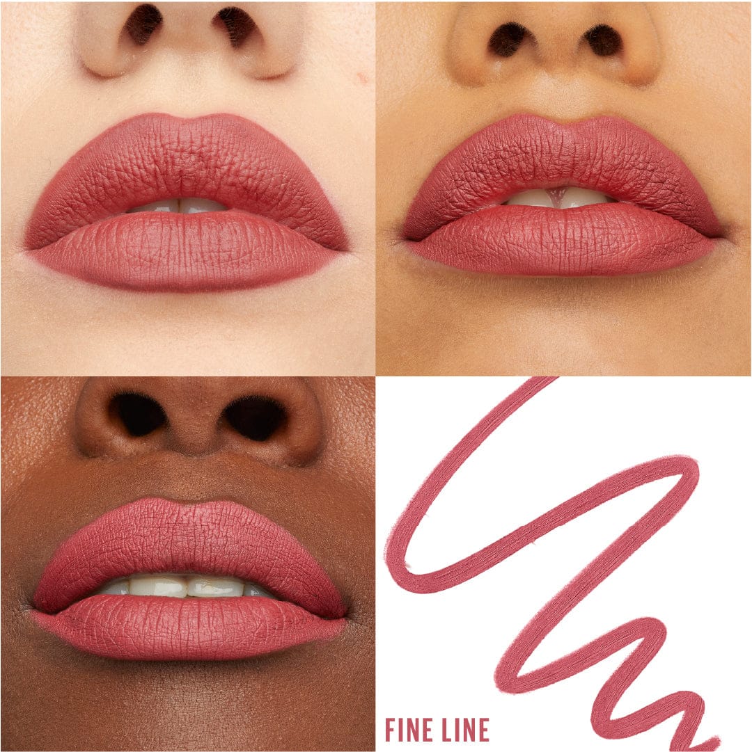 Maybelline Lifter Liner Lip Liner Pencil with Hyaluronic Acid and Jojoba Oil thumbnail 15