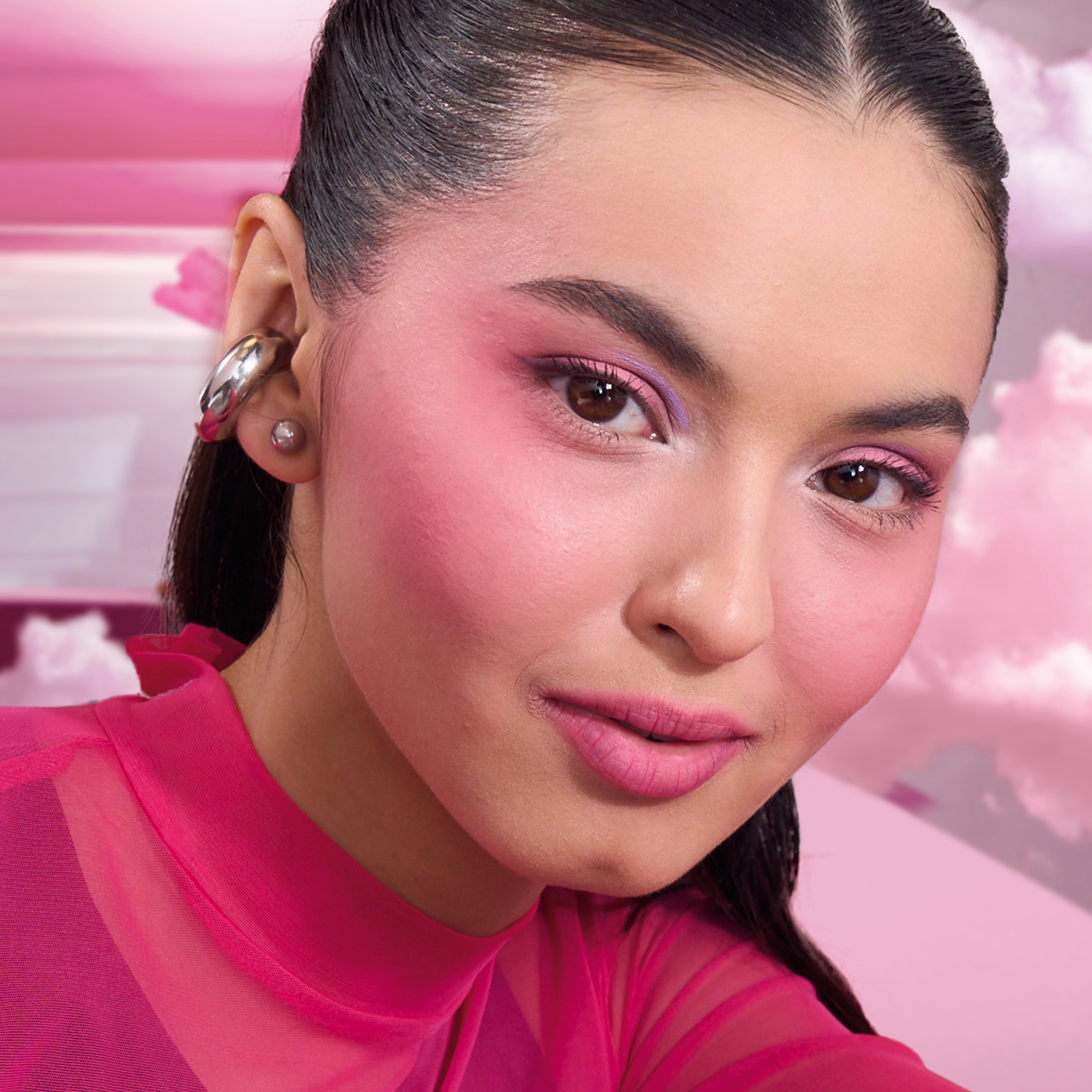Maybelline Cloudtopia Blush for Cheeks and Lip Mousse, Ultra-Vivid, Pigmented Formula for Up to 14HR of Blush and Lip Makeup Color thumbnail 7