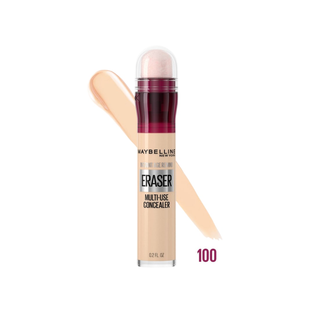 Maybelline New York Instant Age Rewind Eraser Dark circles treatment, Multi-Use Concealer thumbnail 12