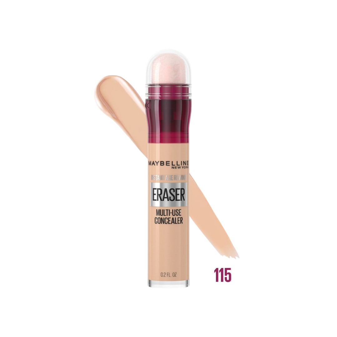 Maybelline New York Instant Age Rewind Eraser Dark circles treatment, Multi-Use Concealer thumbnail 13