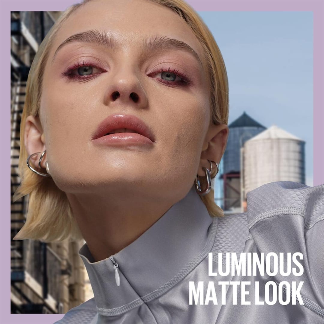 Maybelline Super Stay Up To 30H Lumi Matte Foundation thumbnail 4