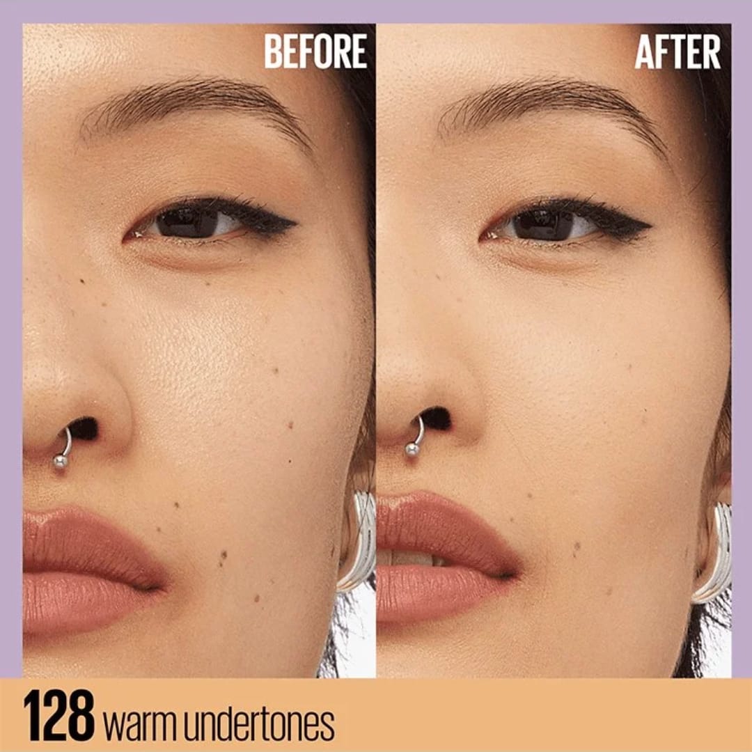 Maybelline Super Stay Up To 30H Lumi Matte Foundation thumbnail 8