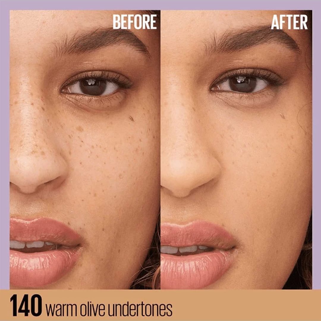 Maybelline Super Stay Up To 30H Lumi Matte Foundation thumbnail 10
