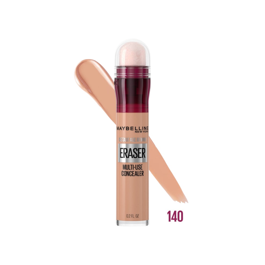 Maybelline New York Instant Age Rewind Eraser Dark circles treatment, Multi-Use Concealer thumbnail 16
