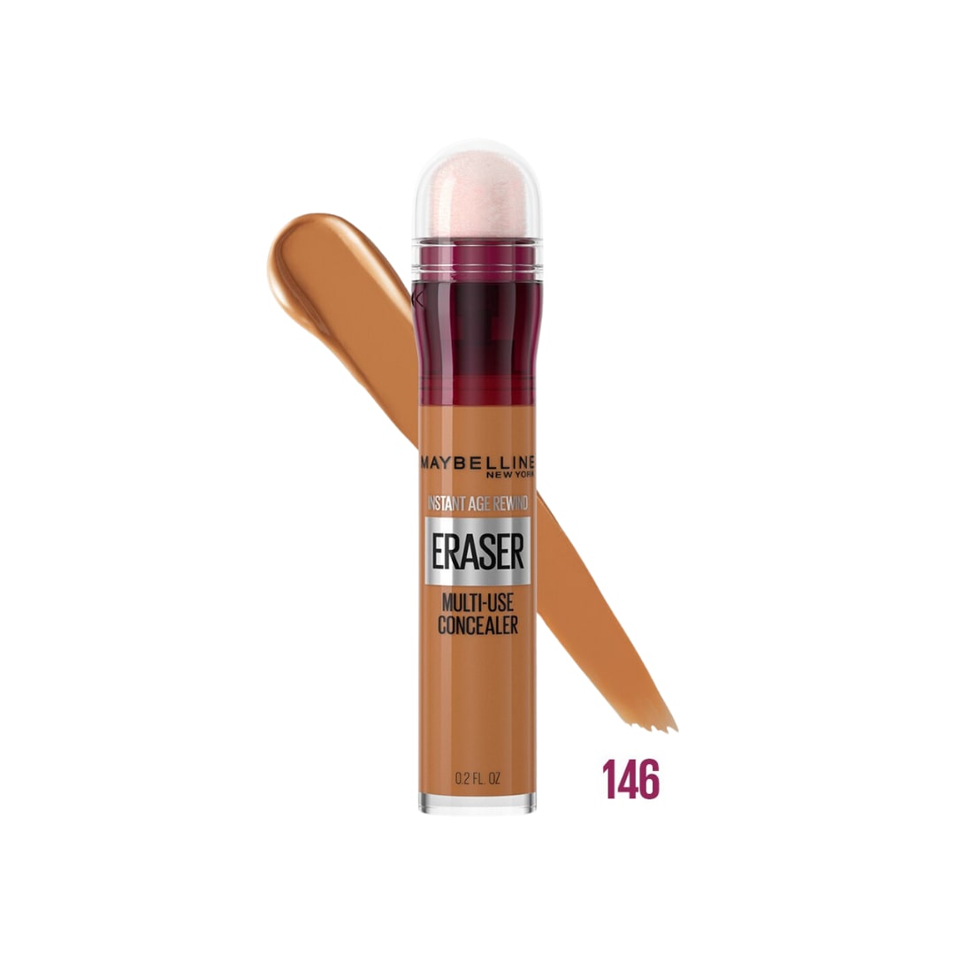 Maybelline New York Instant Age Rewind Eraser Dark circles treatment, Multi-Use Concealer thumbnail 17