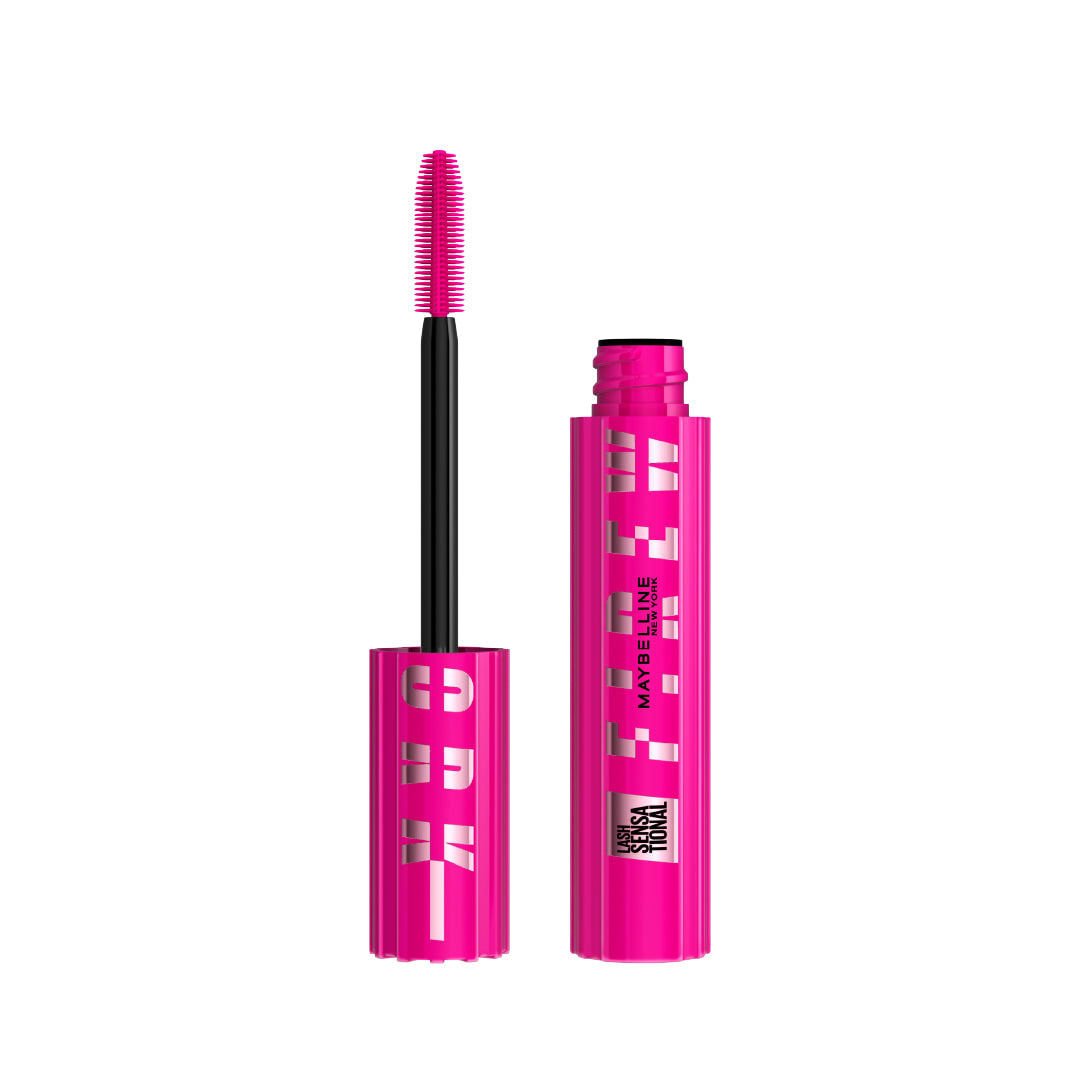 Maybelline New York Lash Sensational Firework Mascara thumbnail 2