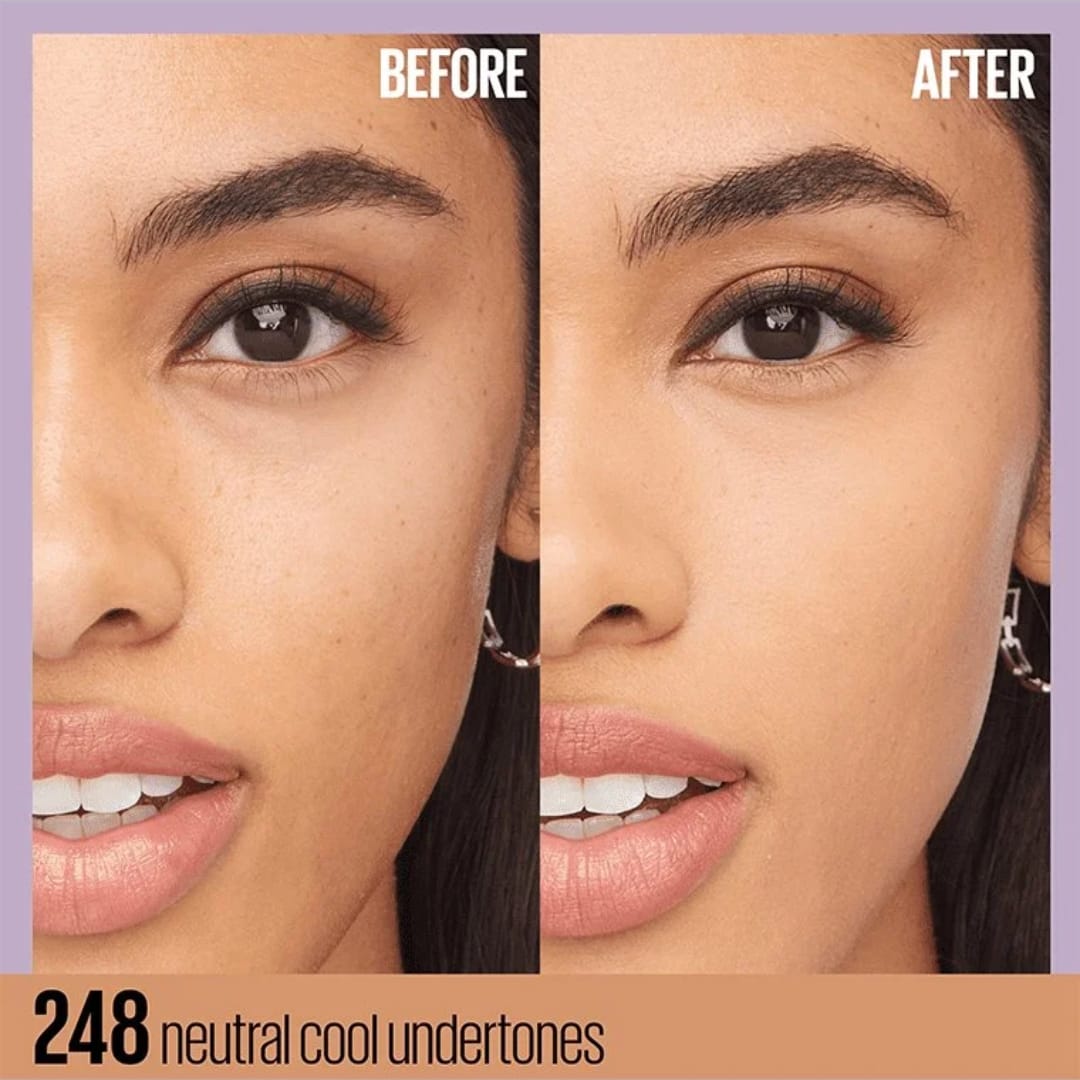 Maybelline Super Stay Up To 30H Lumi Matte Foundation thumbnail 12