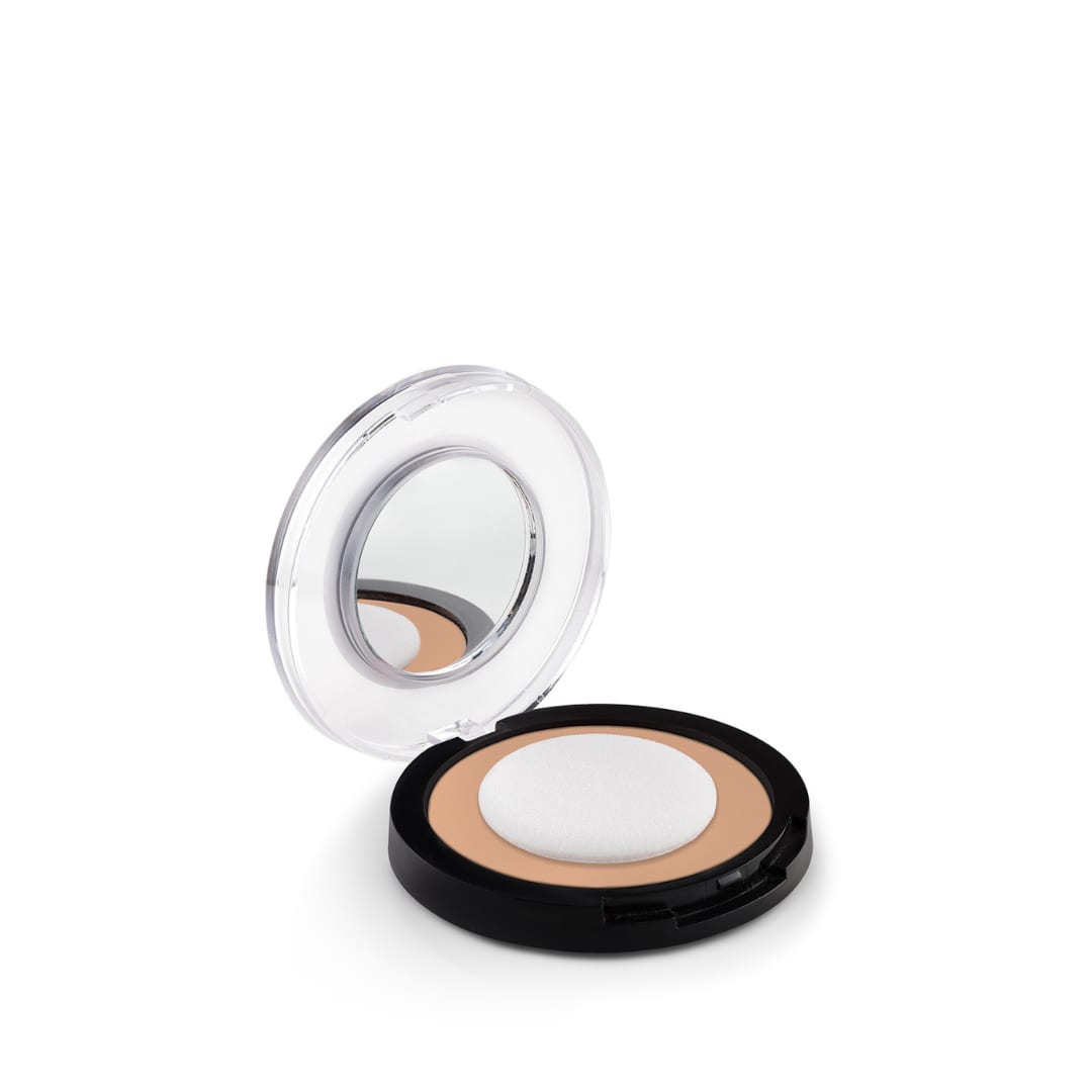 Maybelline New York Fit Me- Perfect Matte Finish & Poreless Powder That Lasts Up To 16 Hours thumbnail 2