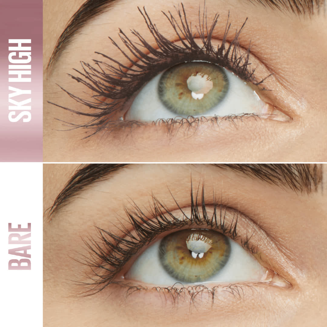 Maybelline New York Lash Sensational Sky High Mascara - Volumizing & Lengthening thumbnail 32