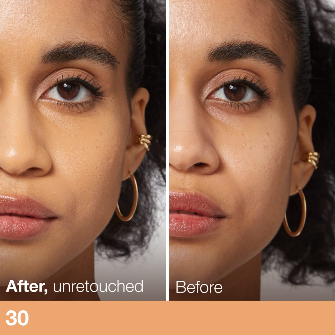Maybelline New York Flawless Fit Me Concealer Oil and Fragrance-Free - Natural Coverage thumbnail 3