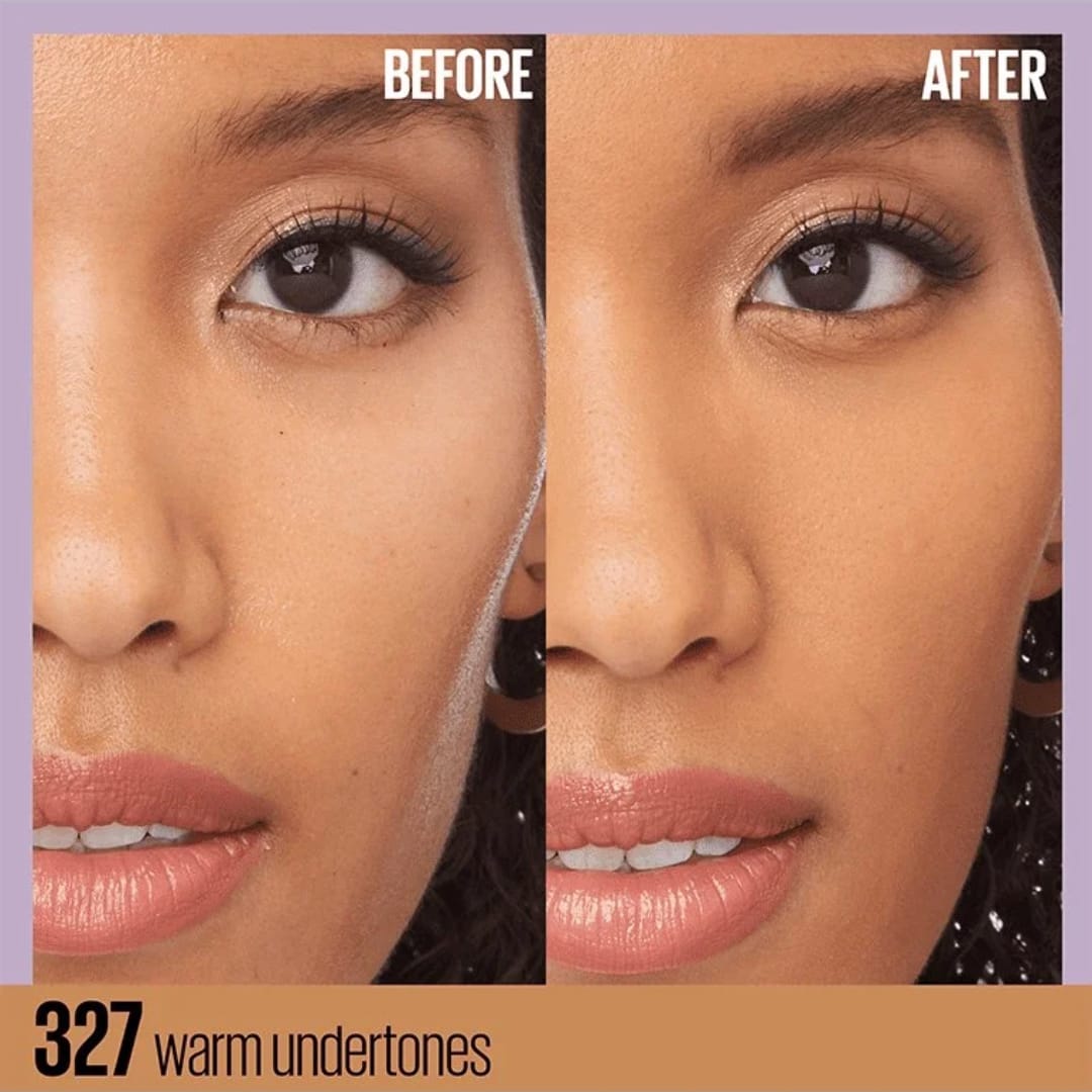 Maybelline Super Stay Up To 30H Lumi Matte Foundation thumbnail 14