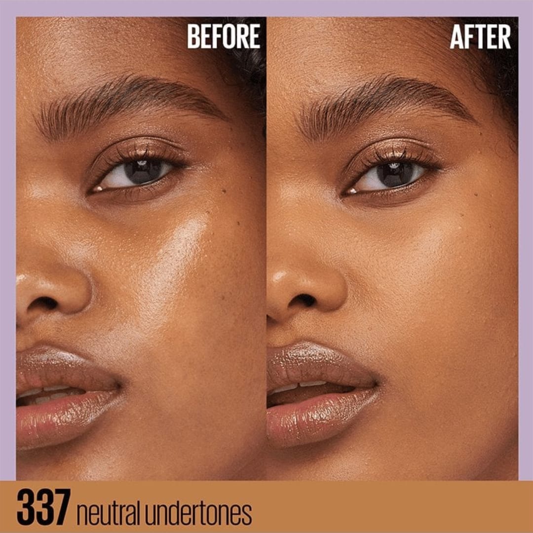 Maybelline Super Stay Up To 30H Lumi Matte Foundation thumbnail 16