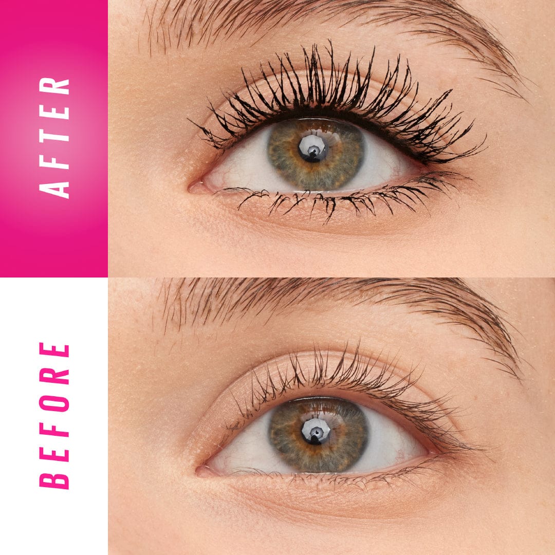Maybelline New York Lash Sensational Firework Mascara thumbnail 4