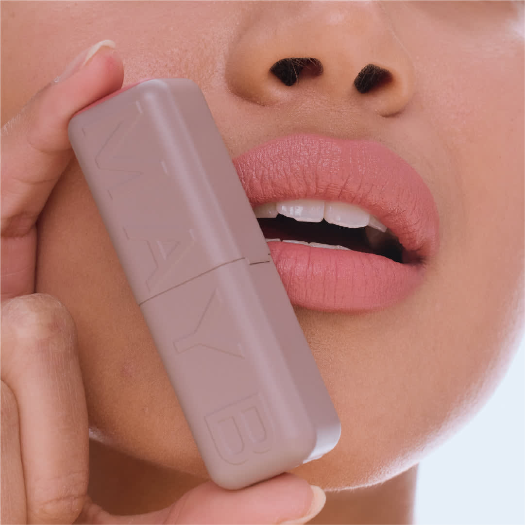 Maybelline Serum Lipstick, Hydrating Lip Makeup with 8HRs of Lip Plumping Moisture with Hyaluronic Acid + Oil Blend thumbnail 2