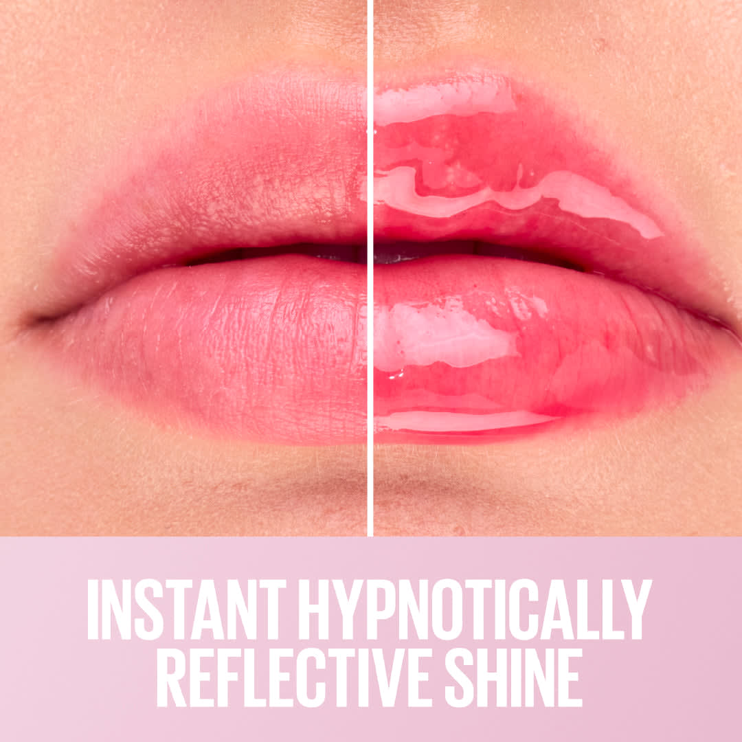 Maybelline New York Lifter Oil-in-Gel Lip Gloss with Hyaluronic Acid thumbnail 3