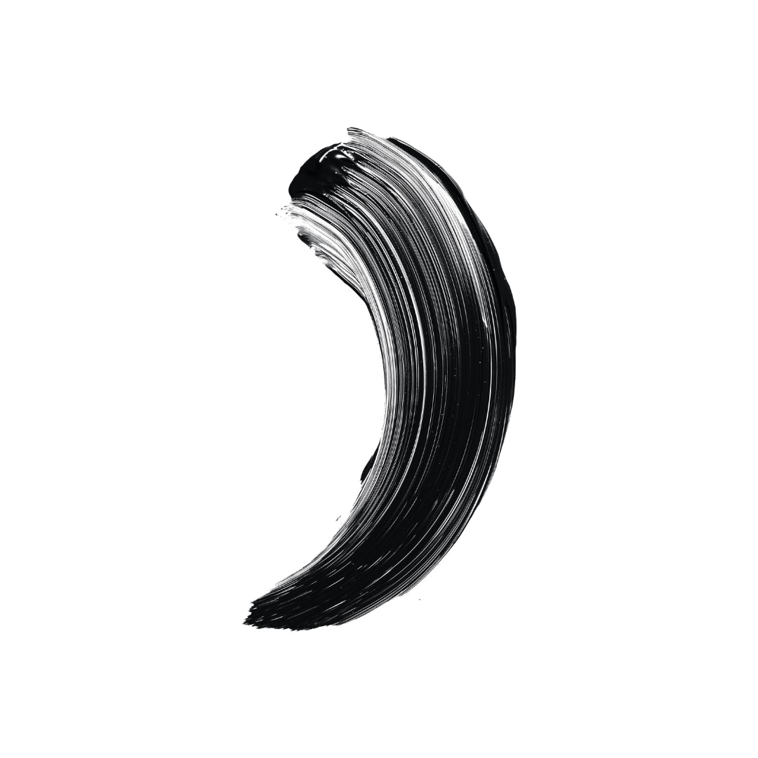 Maybelline New York Lash Sensational Washable Volumizing Full Fan Effect Black Mascara thumbnail 6