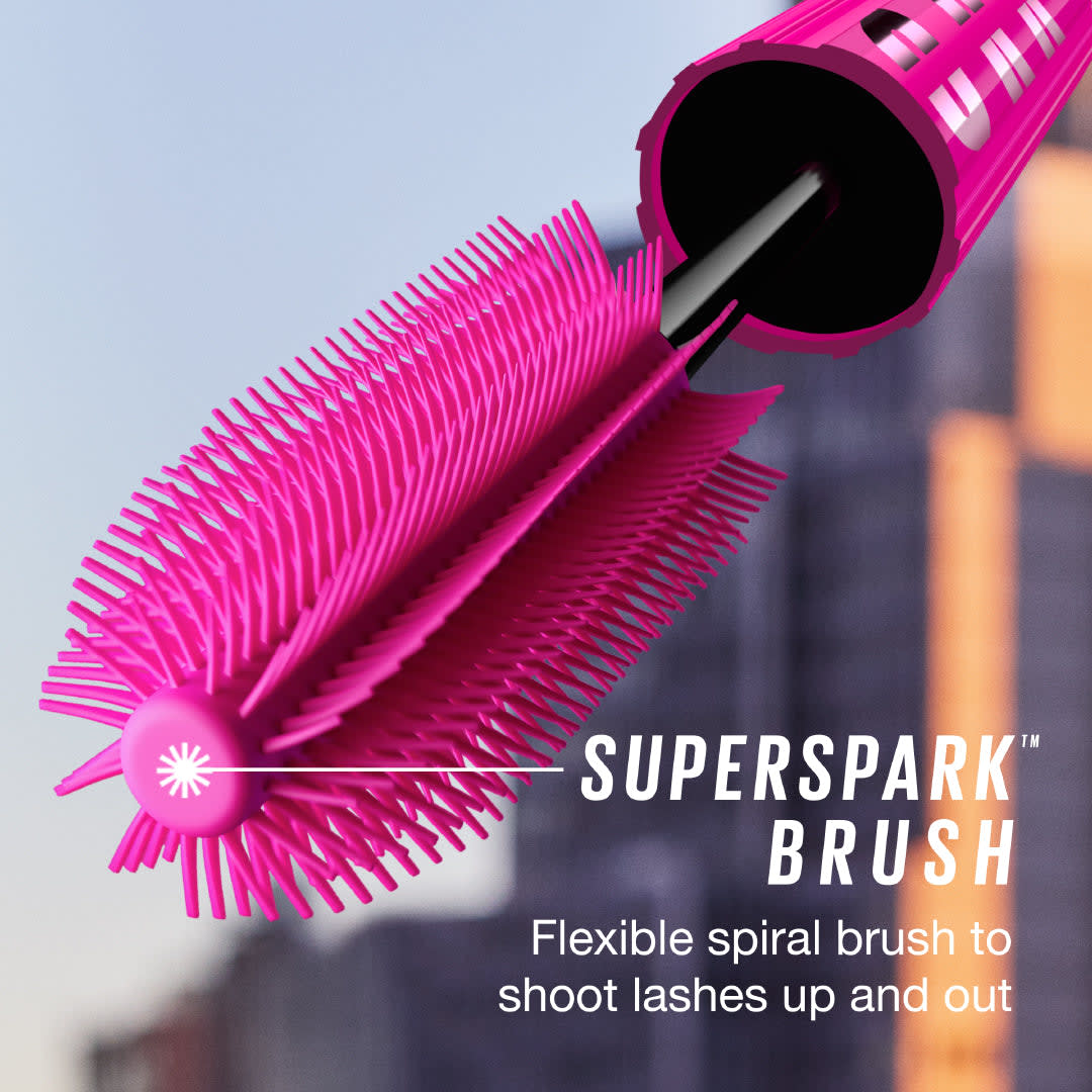 Maybelline New York Lash Sensational Firework Mascara thumbnail 7