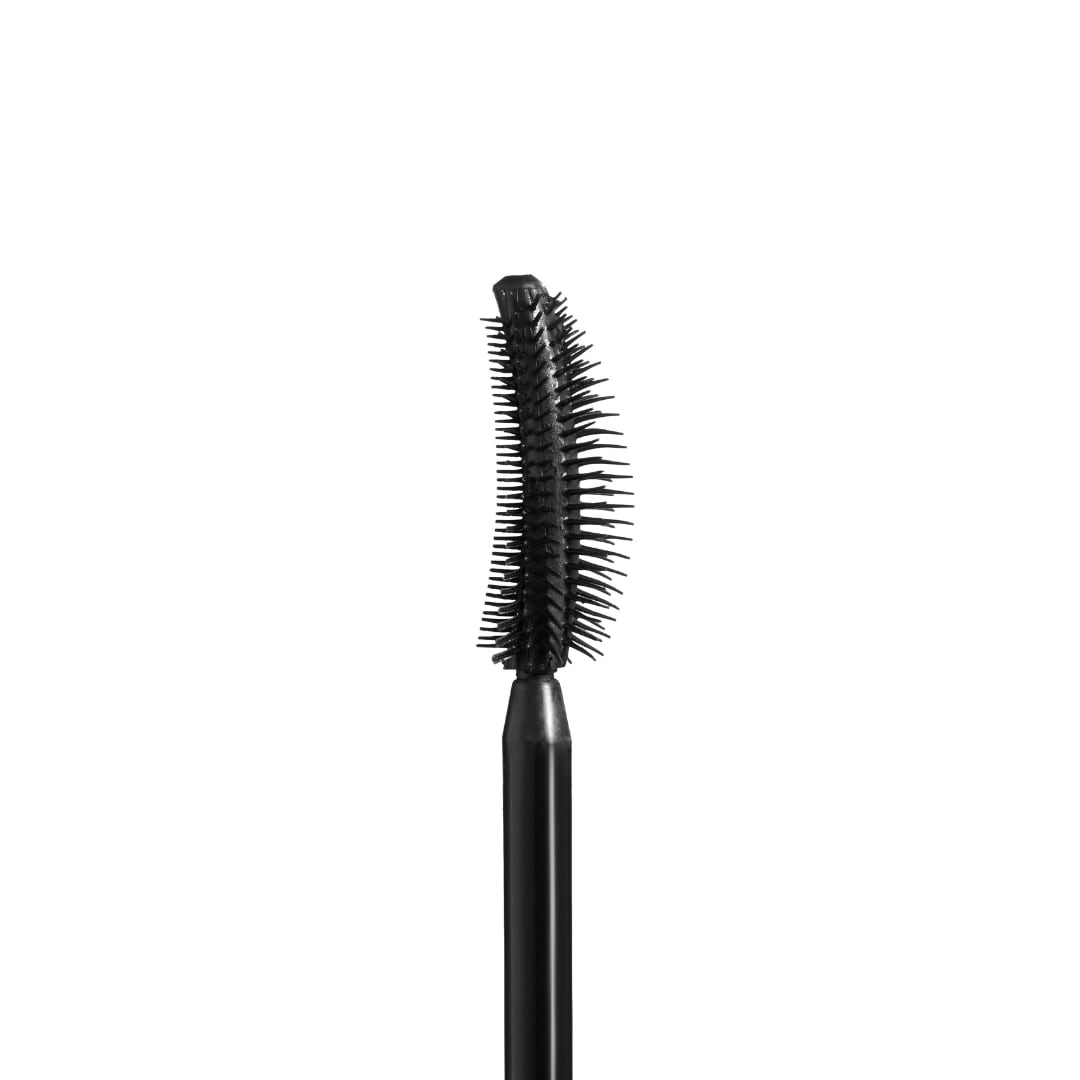 Maybelline New York Lash Sensational Washable Volumizing Full Fan Effect Black Mascara thumbnail 8