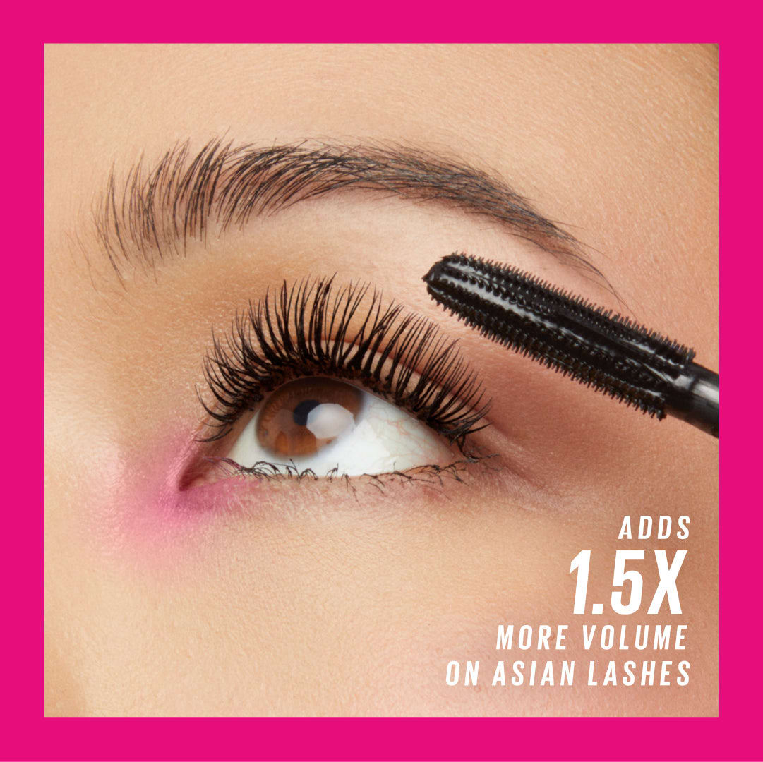 Maybelline New York Lash Sensational Firework Mascara thumbnail 9