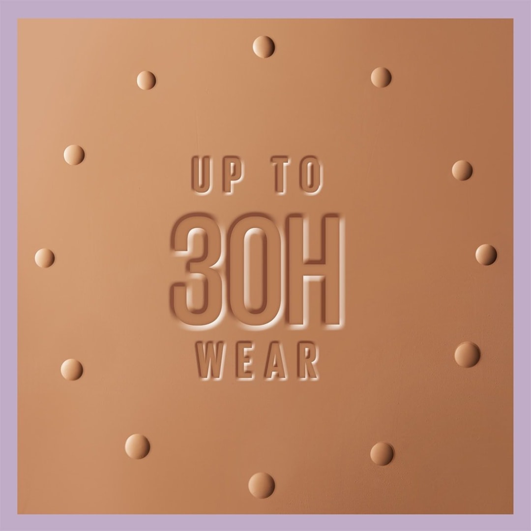Maybelline Super Stay Up To 30H Lumi Matte Foundation thumbnail 3