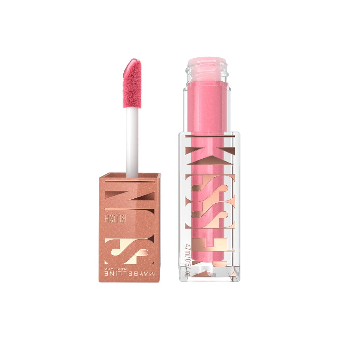 Maybelline New York Sunkisser Multi-Use Liquid Blush And Bronzer thumbnail 2