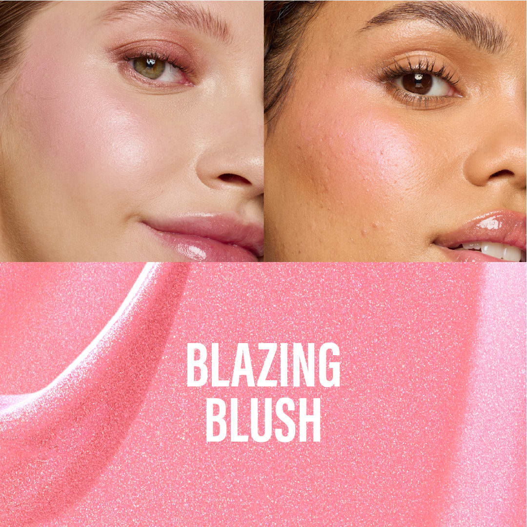 Maybelline New York Sunkisser Multi-Use Liquid Blush And Bronzer thumbnail 3