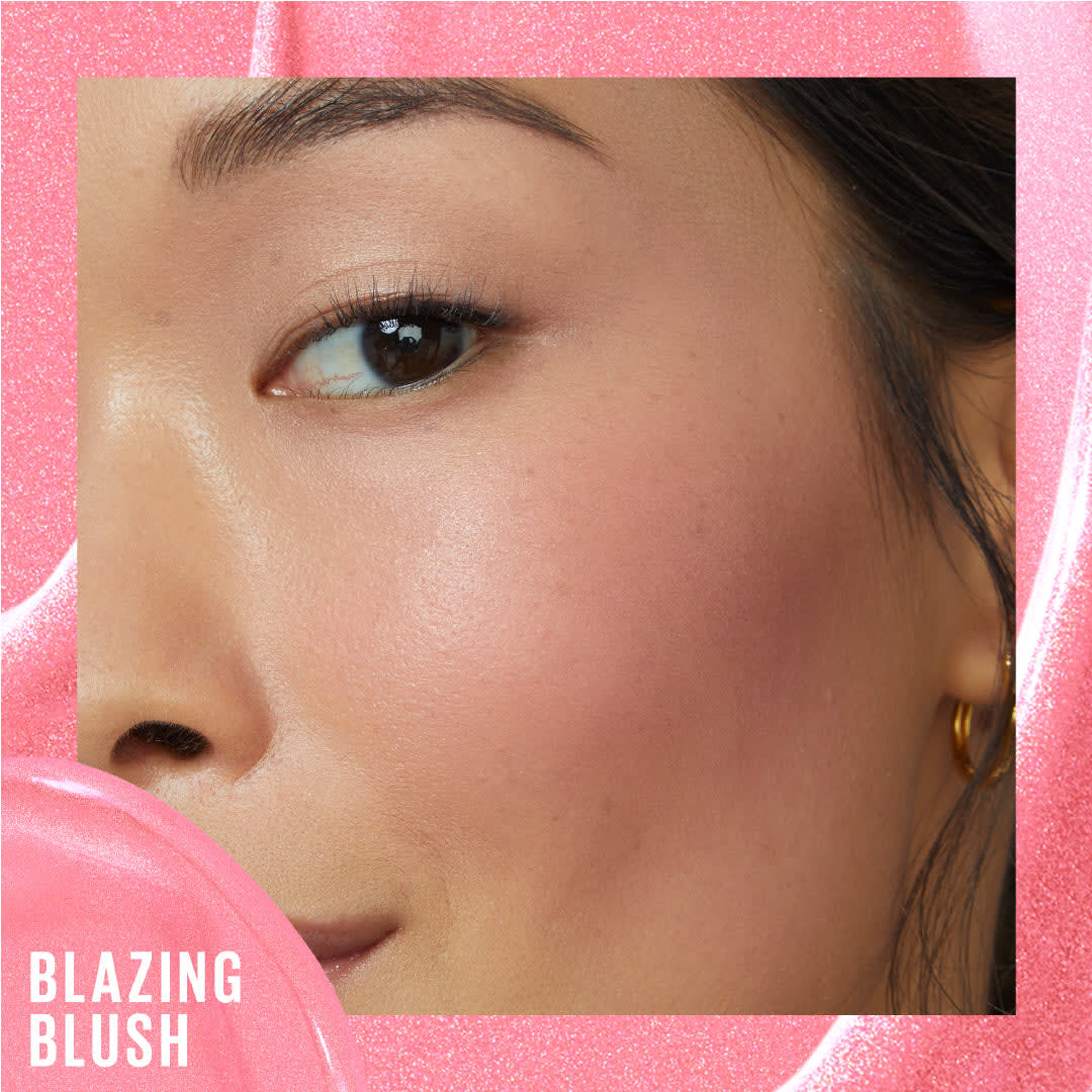 Maybelline New York Sunkisser Multi-Use Liquid Blush And Bronzer thumbnail 4