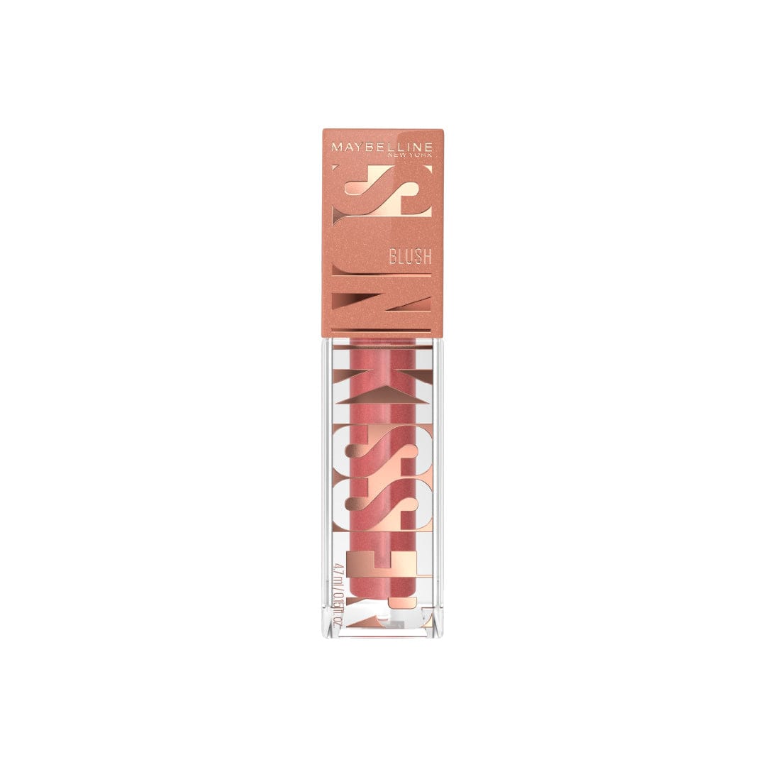 Maybelline New York Sunkisser Multi-Use Liquid Blush And Bronzer thumbnail 5