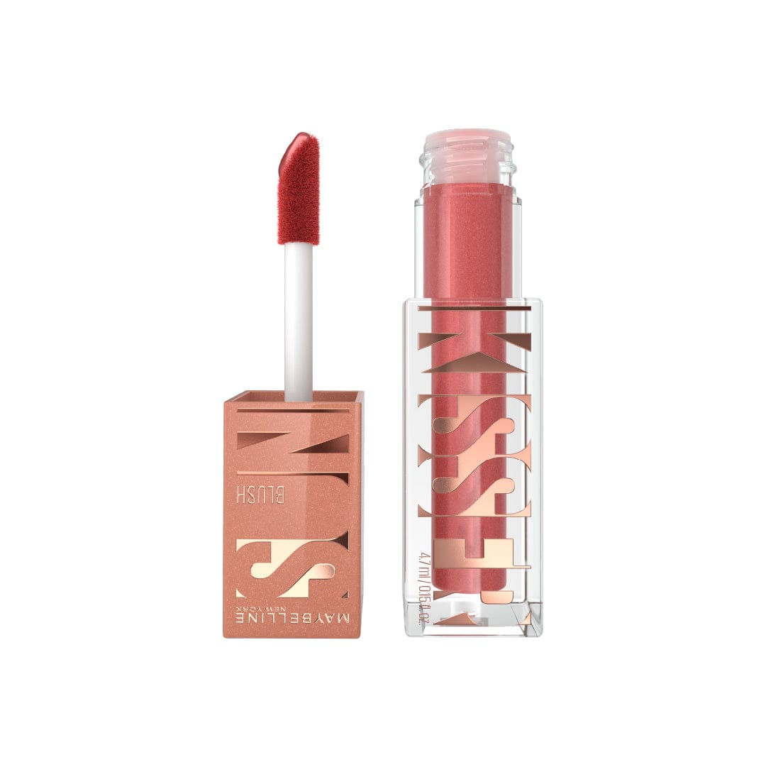 Maybelline New York Sunkisser Multi-Use Liquid Blush And Bronzer thumbnail 6