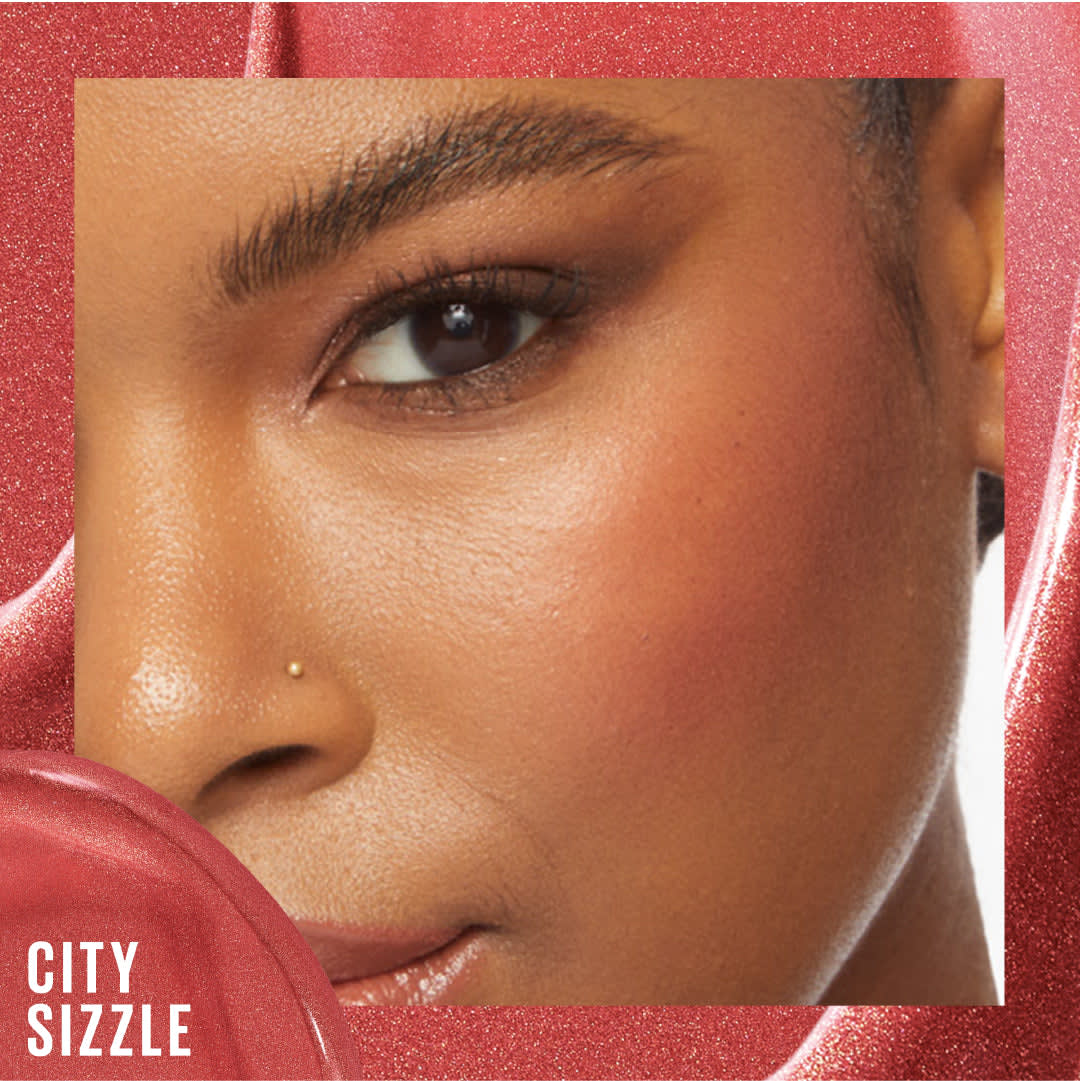 Maybelline New York Sunkisser Multi-Use Liquid Blush And Bronzer thumbnail 8
