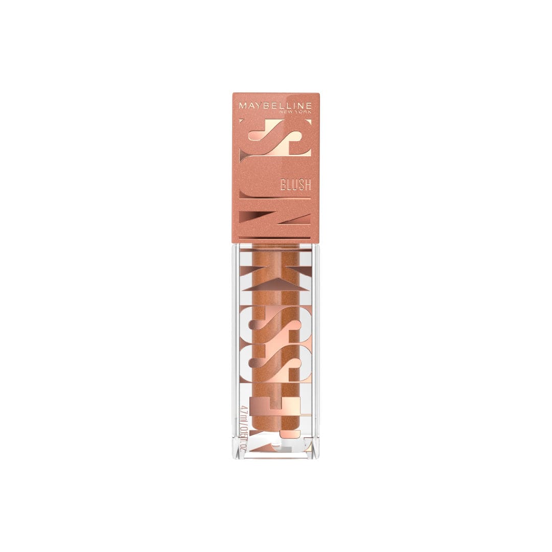 Maybelline New York Sunkisser Multi-Use Liquid Blush And Bronzer thumbnail 9