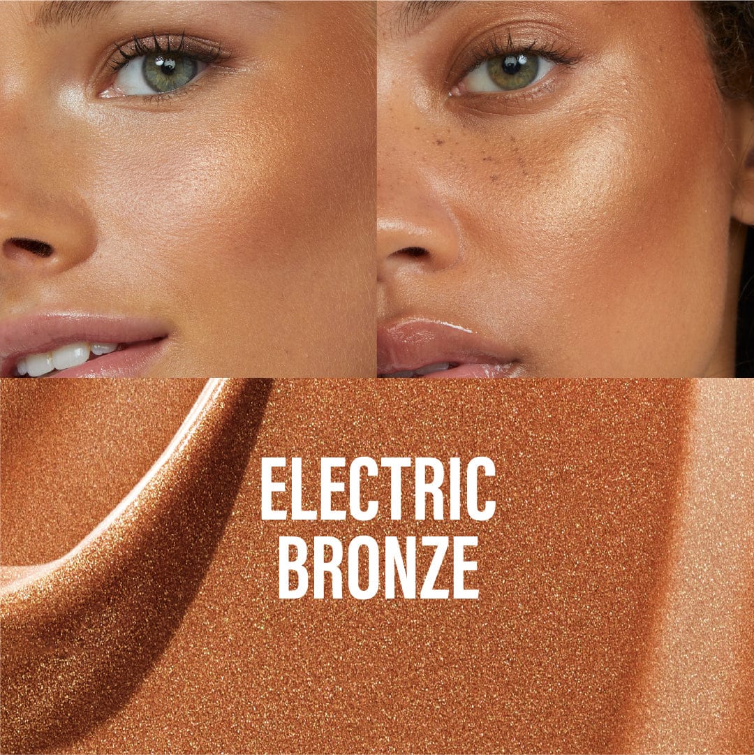 Maybelline New York Sunkisser Multi-Use Liquid Blush And Bronzer thumbnail 11