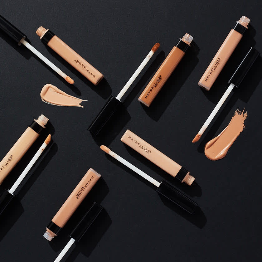 Maybelline New York Flawless Fit Me Concealer Oil and Fragrance-Free - Natural Coverage thumbnail 5