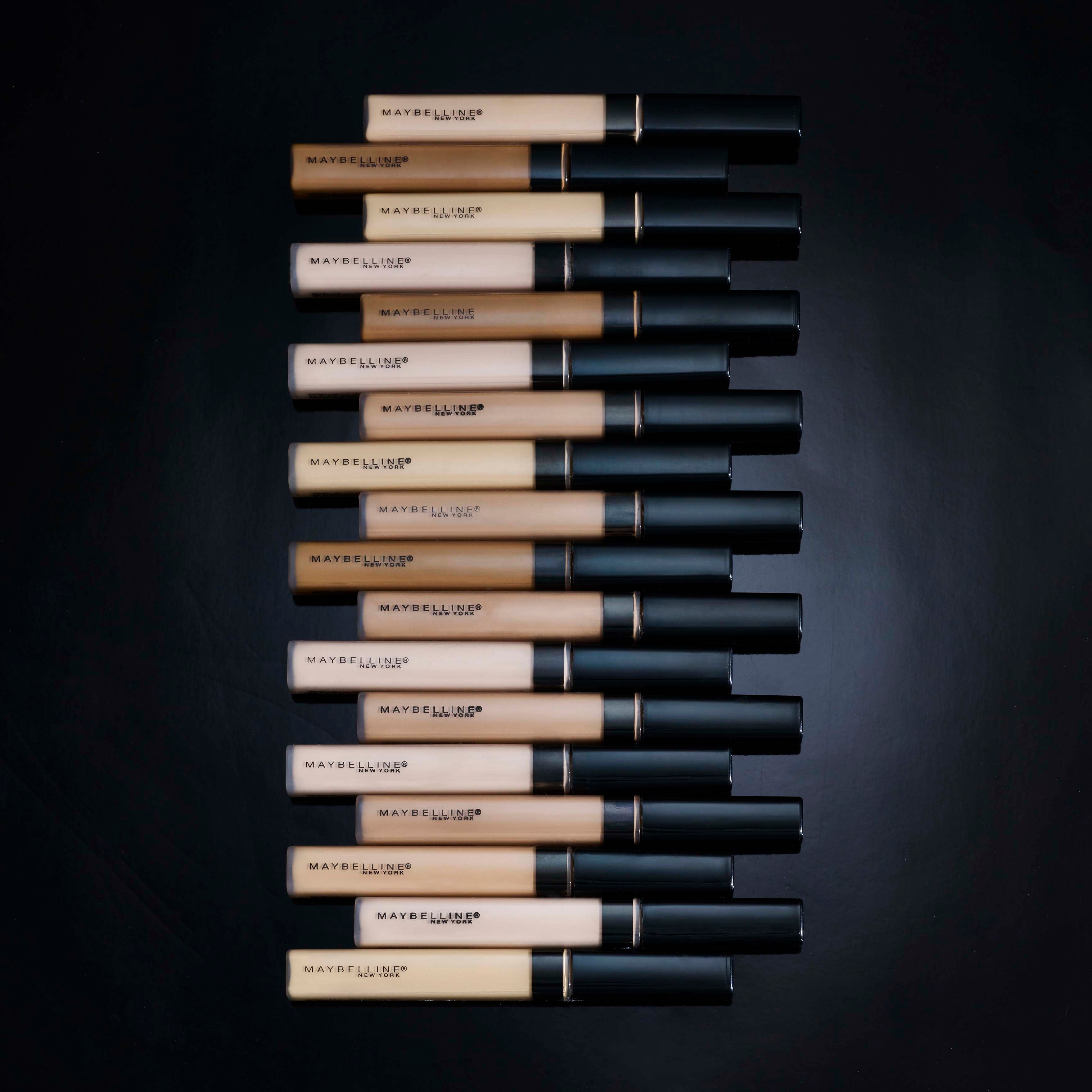 Maybelline New York Flawless Fit Me Concealer Oil and Fragrance-Free - Natural Coverage thumbnail 6