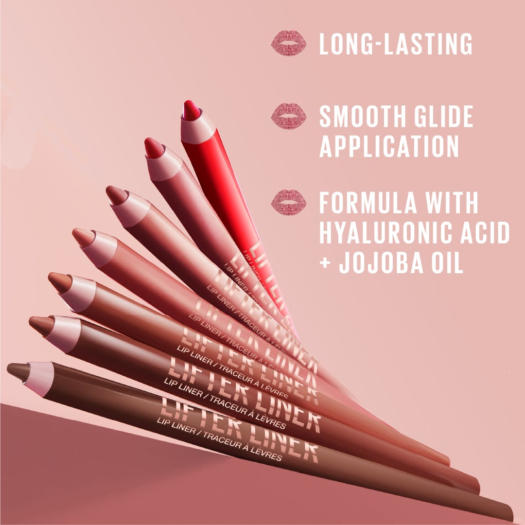 Maybelline Lifter Liner Lip Liner Pencil with Hyaluronic Acid and Jojoba Oil thumbnail 18