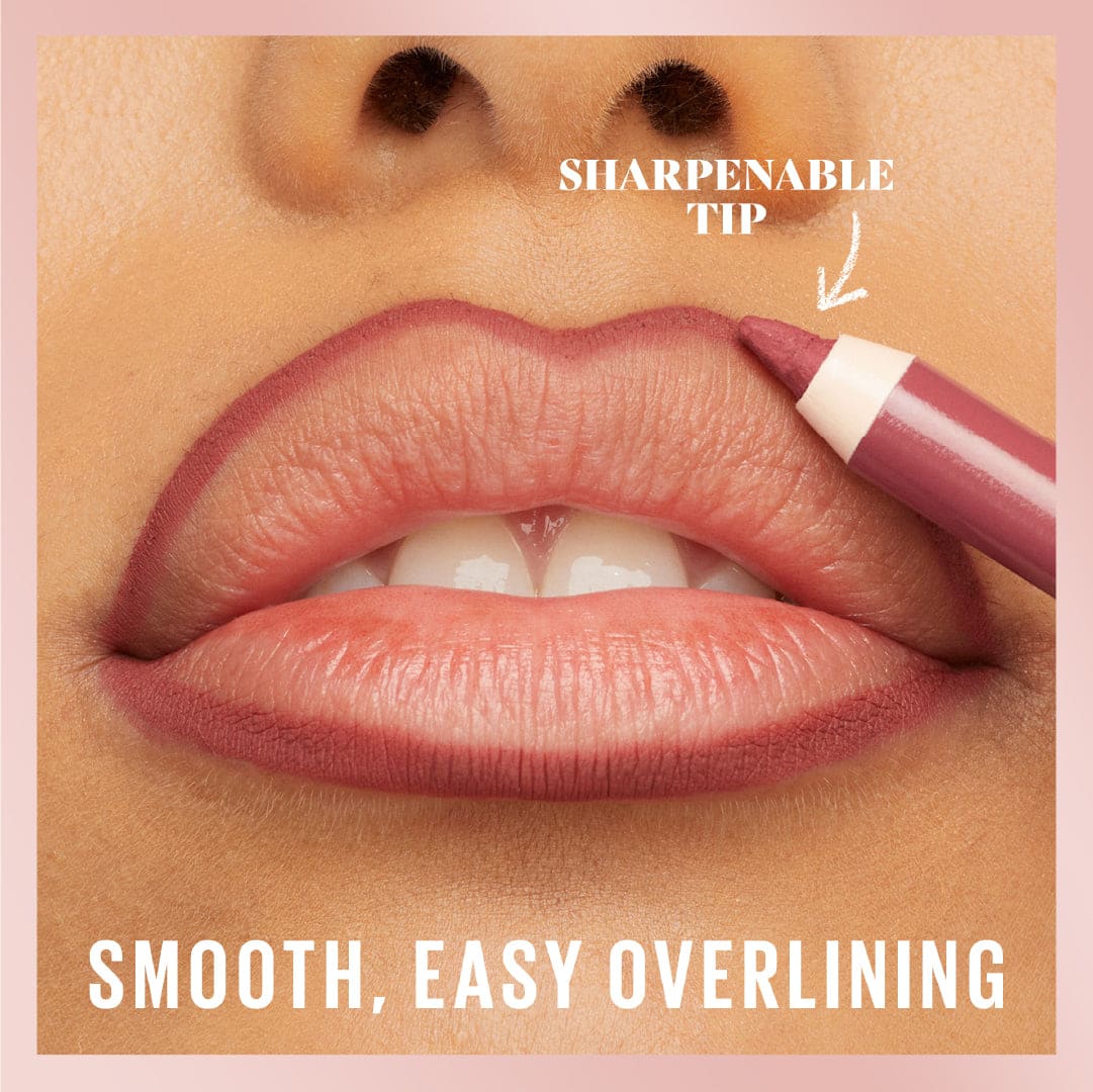 Maybelline Lifter Liner Lip Liner Pencil with Hyaluronic Acid and Jojoba Oil thumbnail 21