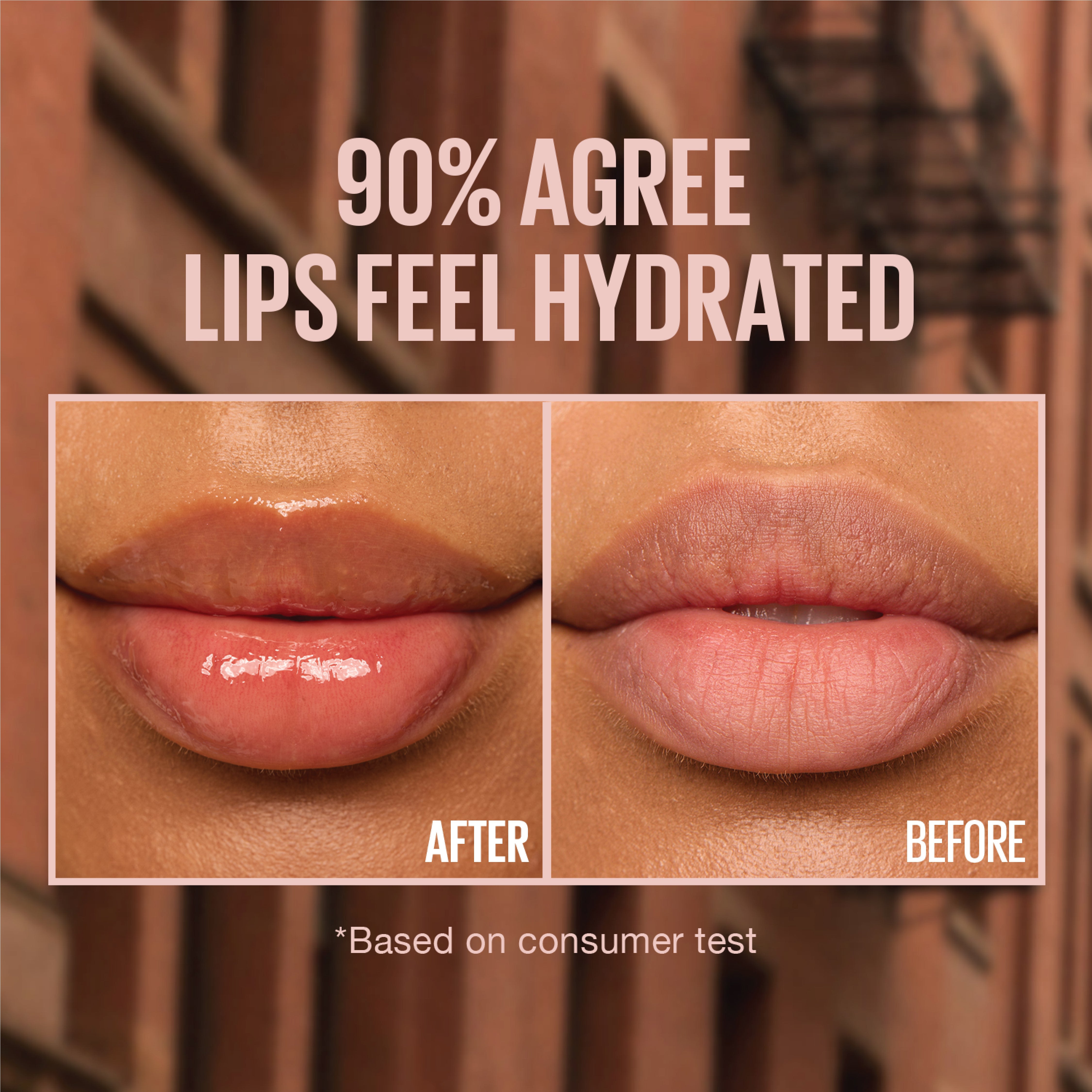Maybelline New York Lifter Gloss Lip Gloss Makeup With Hyaluronic Acid For Smooth And Hydrated Lips thumbnail 28