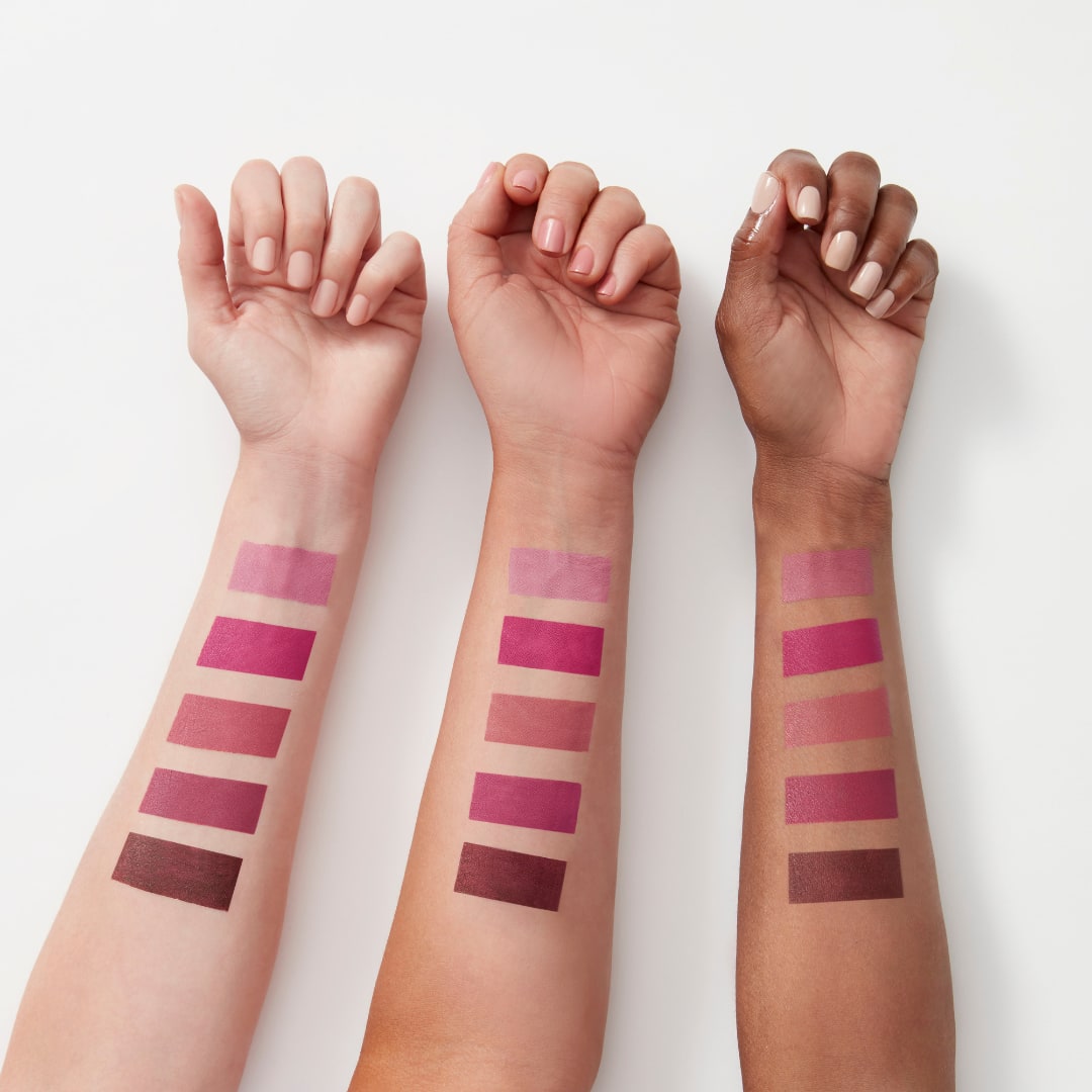 Maybelline New York Superstay Matte Ink Liquid Long Lasting Lipstick-Up To 16 Hours Of Stay thumbnail 6