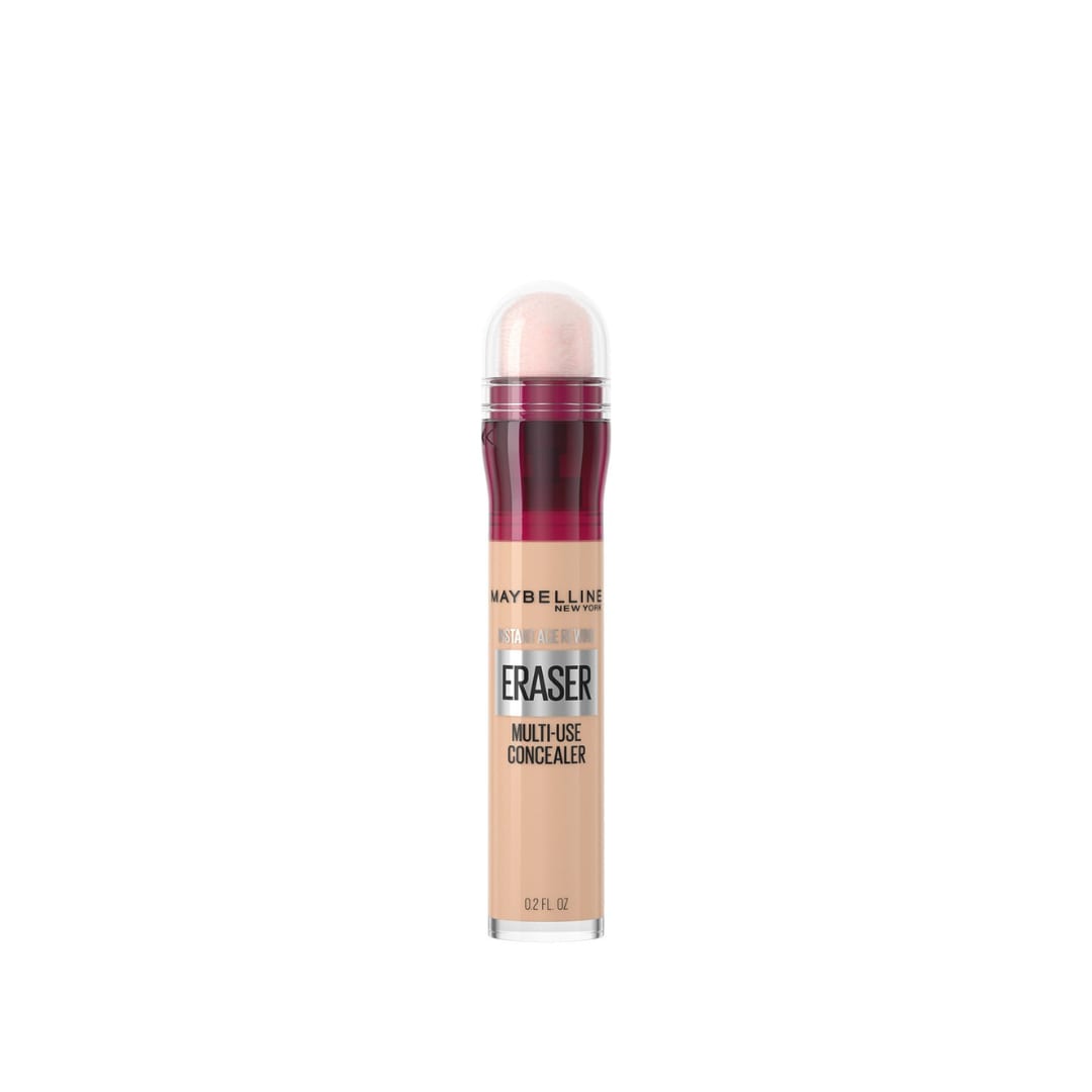 Maybelline New York Instant Age Rewind Eraser Dark circles treatment, Multi-Use Concealer