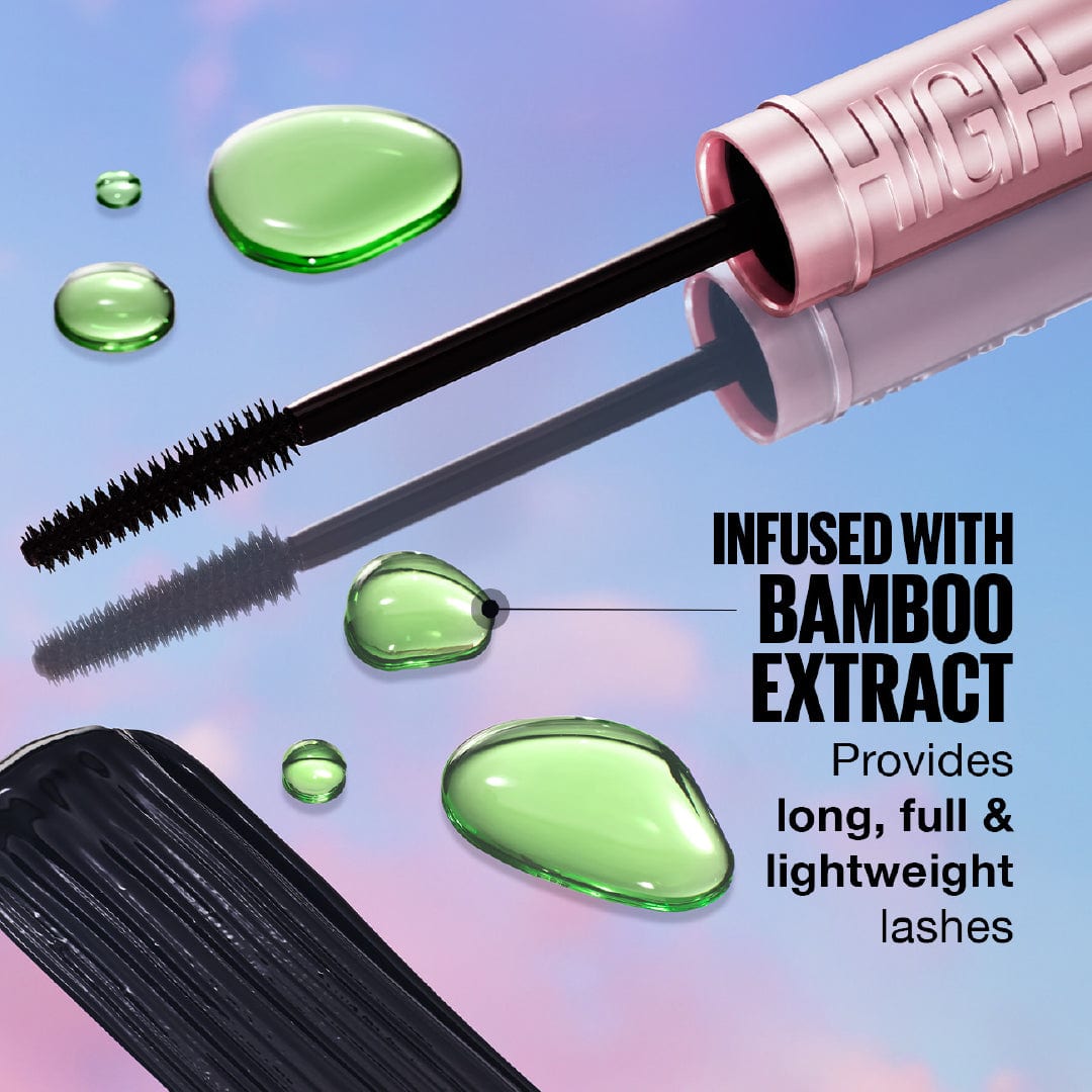 Maybelline New York Lash Sensational Sky High Mascara - Volumizing & Lengthening thumbnail 4